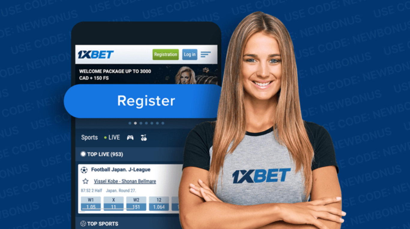 How to Play 1xBet for Beginners