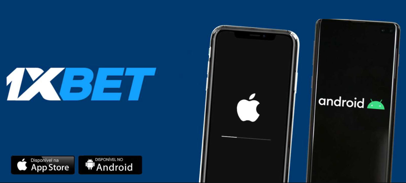 1xBet App Download Procedure on Android