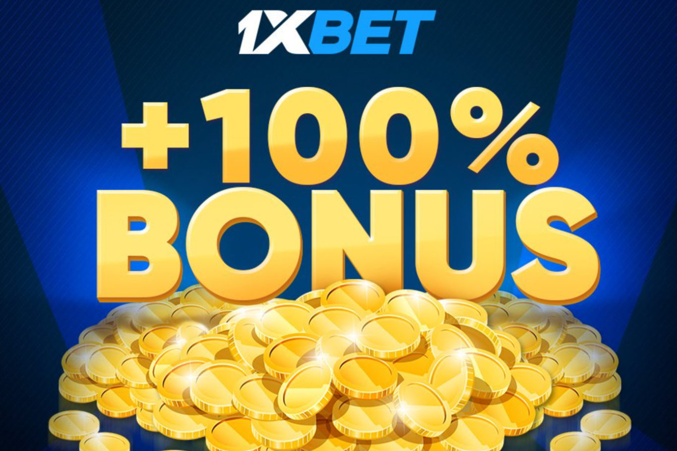 Bonuses For 1xBet Betting Platform Fans